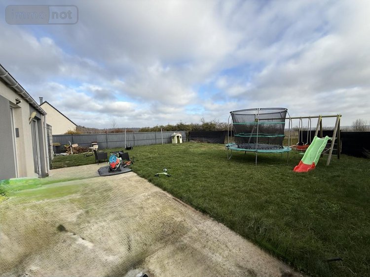 Maison a vendre Corbie 80800 Somme 80 m2 4 pièces 218400 euros