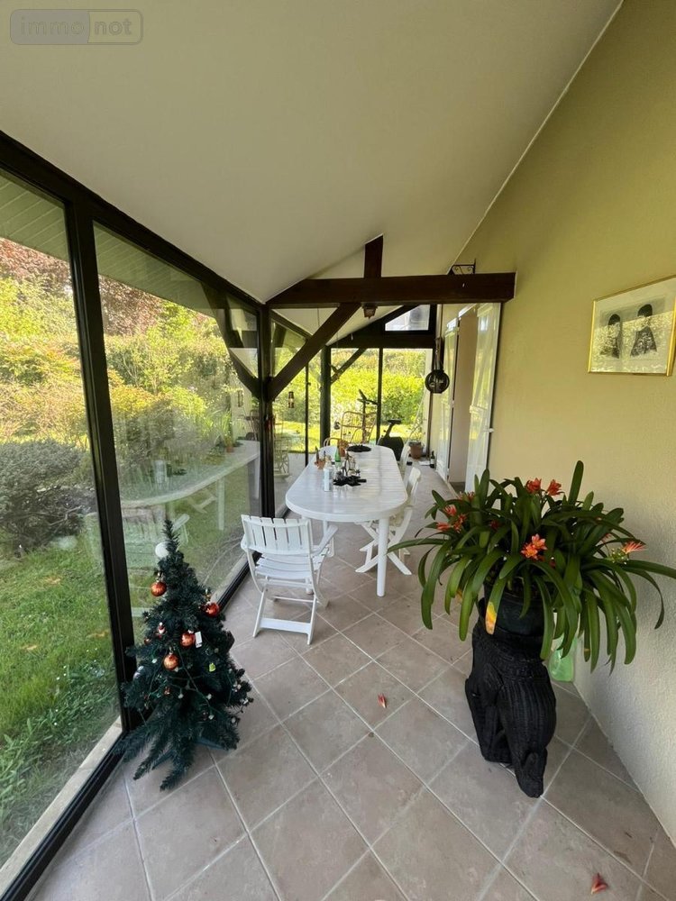 Maison a vendre Le Mans 72000 Sarthe 145 m2 5 pièces 464872 euros