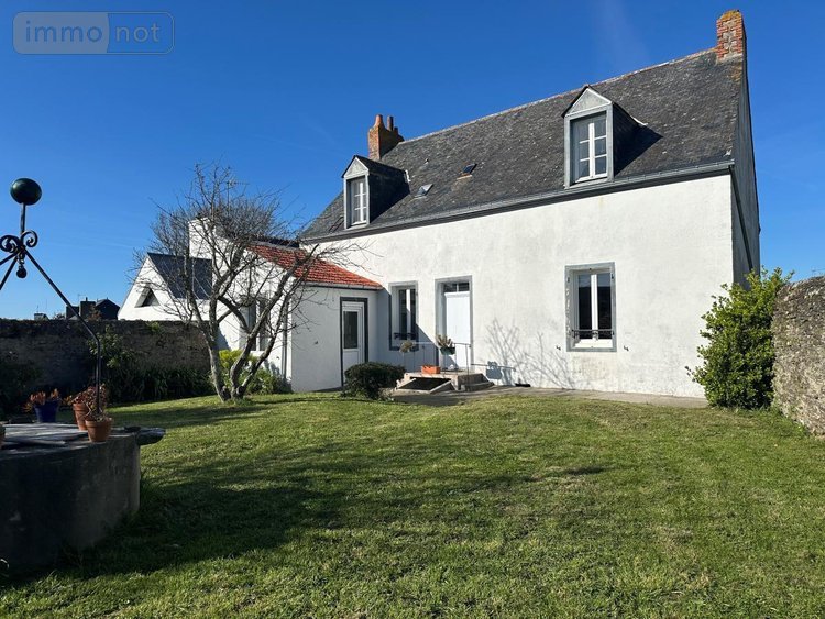 Maison a vendre Groix 56590 Morbihan 134 m2 6 pièces 591960 euros