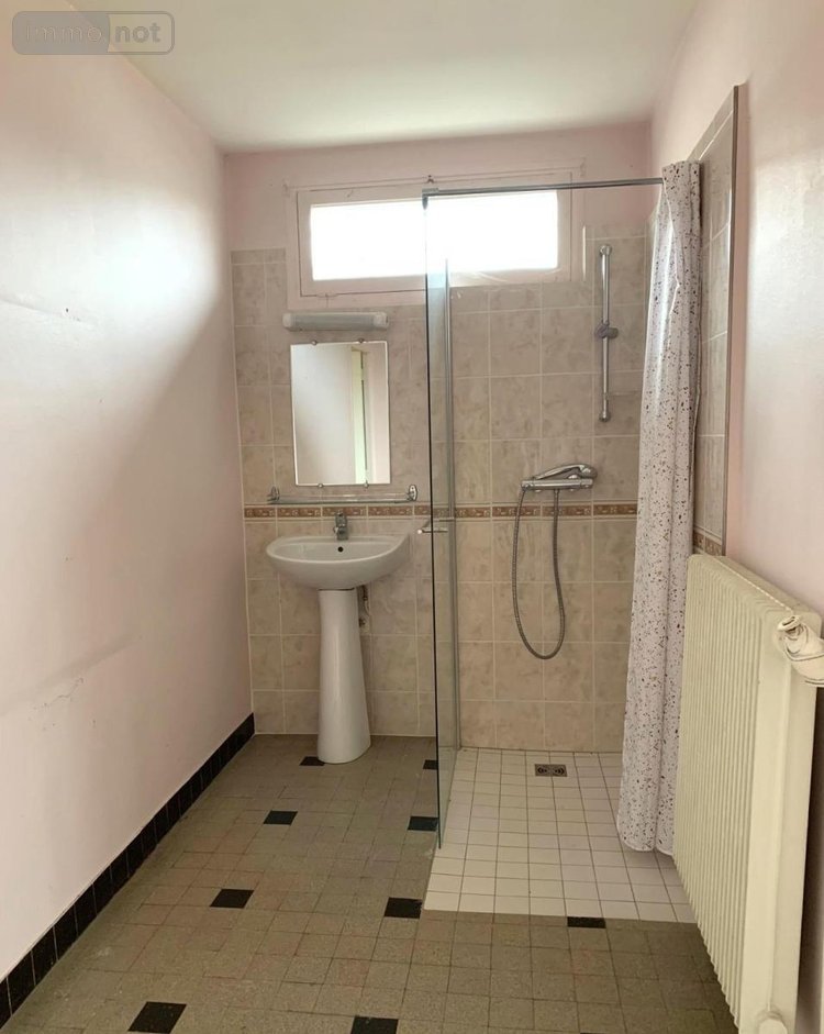 Maison a vendre Le Grand-Quevilly 76120 Seine-Maritime 100 m2 6 pièces 229900 euros