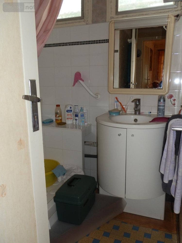 Maison a vendre Châlette-sur-Loing 45120 Loiret 73 m2 4 pièces 132000 euros