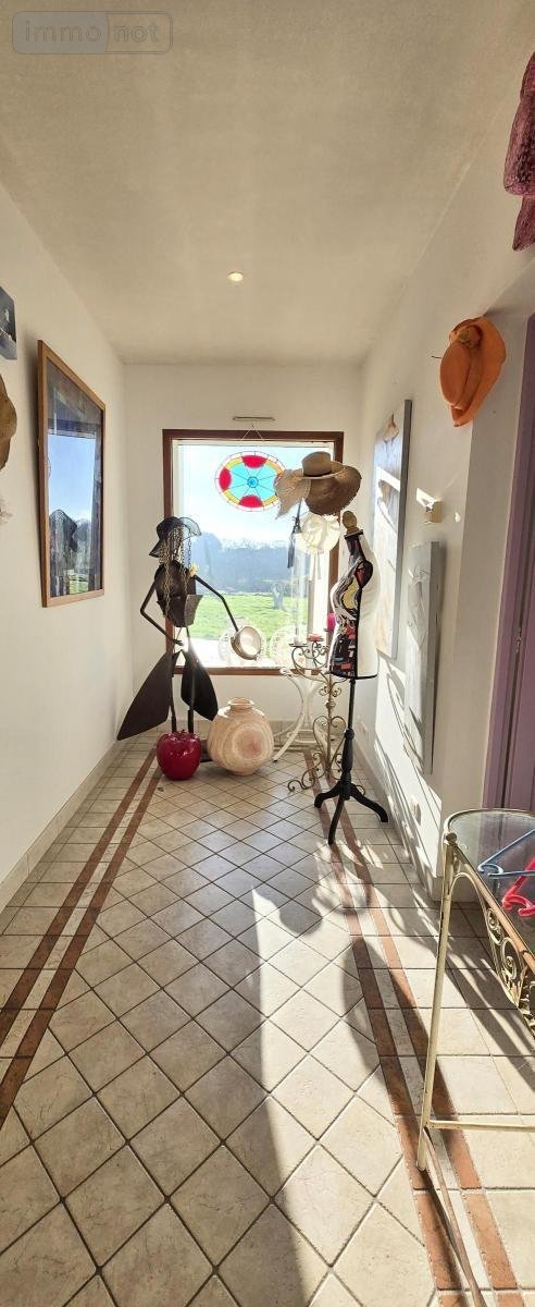 Maison a vendre Pornic 44210 Loire-Atlantique 213 m2 8 pièces 674000 euros