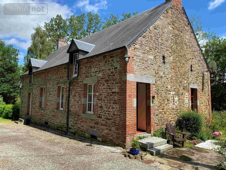Maison a vendre Saint-Philbert-sur-Orne 61430 Orne 110 m2 6 pièces 259930 euros