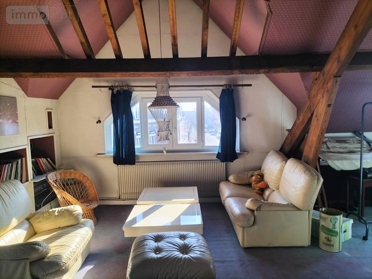 Maison a vendre Sin-le-Noble 59450 Nord 214 m2 8 pièces 269500 euros