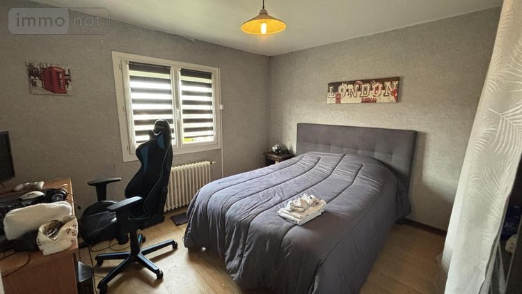 Maison a vendre Saint-Martin-Boulogne 62280 Pas-de-Calais 113 m2 5 pièces 220000 euros
