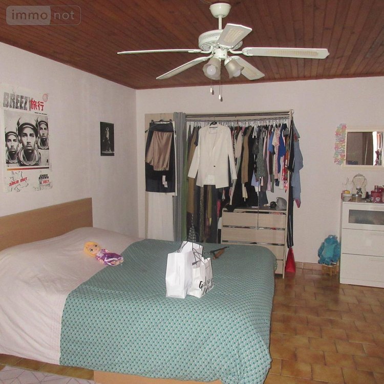 Immeuble a vendre Montigny-en-Gohelle 62640 Pas-de-Calais 132 m2  184000 euros