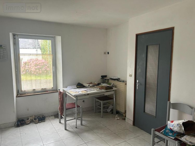 Maison a vendre Grâces 22200 Côtes-d'Armor 115 m2 6 pièces 117680 euros