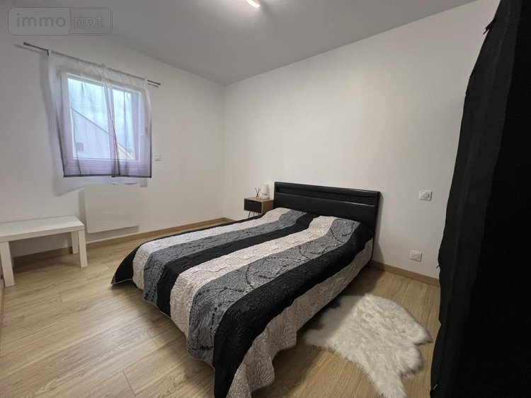 Maison a vendre Caudan 56850 Morbihan 125 m2 6 pièces 353344 euros