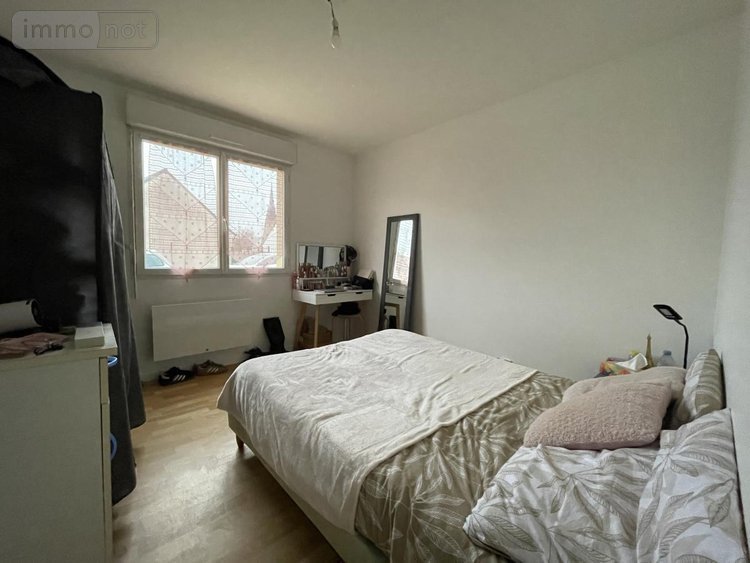 Maison a vendre Fatines 72470 Sarthe 88 m2 4 pièces 193000 euros