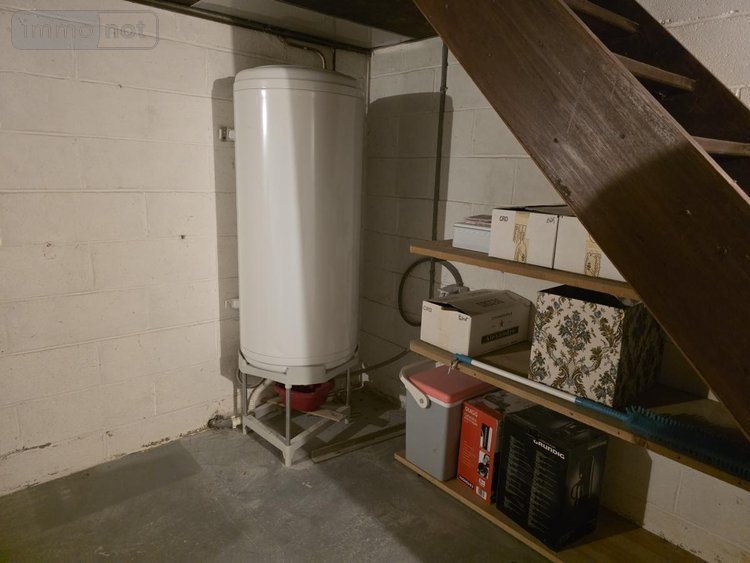 Maison a vendre Saint-Hilaire-lez-Cambrai 59292 Nord 95 m2 7 pièces 199817 euros