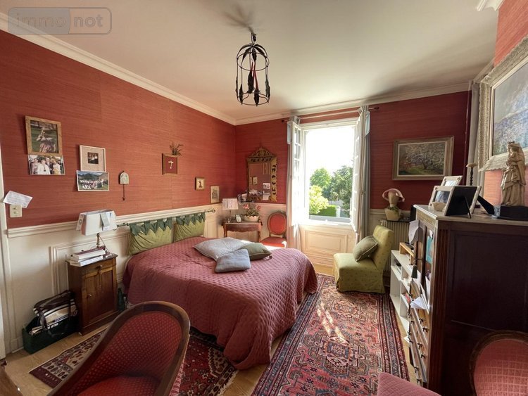 Maison a vendre Bihorel 76420 Seine-Maritime 200 m2  740000 euros