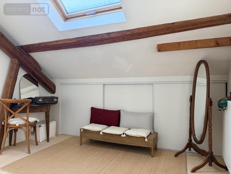 Maison a vendre Valserhône 01200 Ain 217 m2 6 pièces 395000 euros