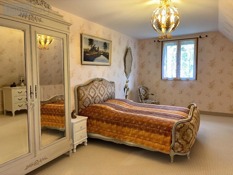 Maison a vendre Soulgé-sur-Ouette 53210 Mayenne 260 m2 8 pièces 468000 euros