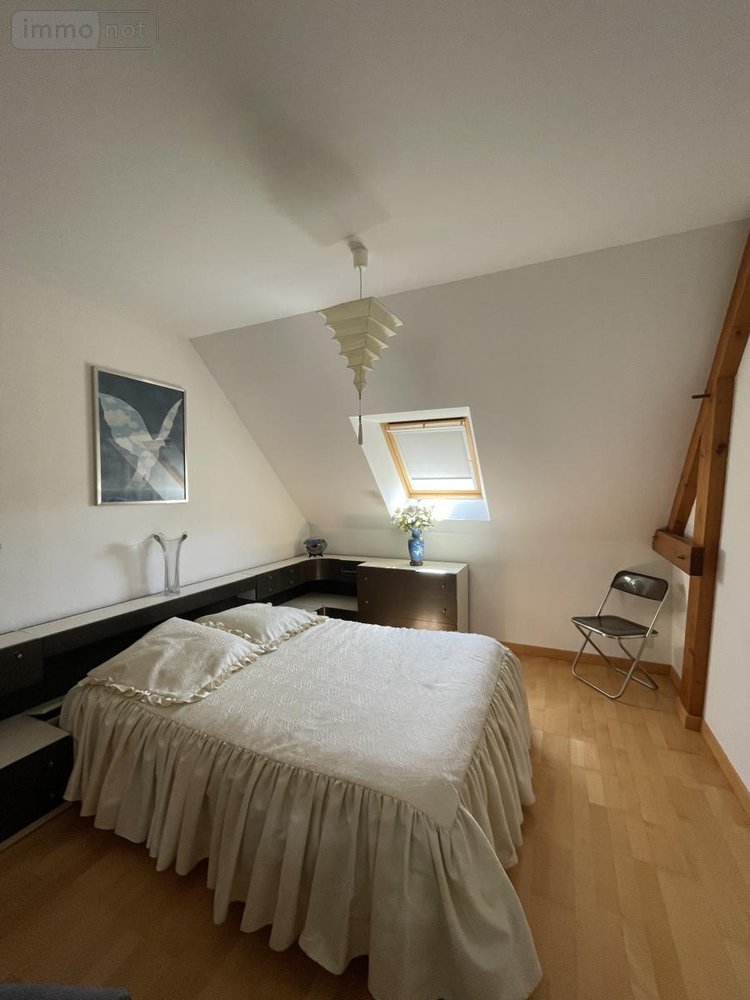 Maison a vendre Saint-Jouan-des-Guérets 35430 Ille-et-Vilaine 106 m2 5 pièces 415600 euros