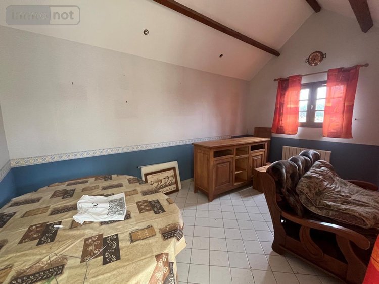 Maison a vendre Houesville 50480 Manche 110 m2  174900 euros