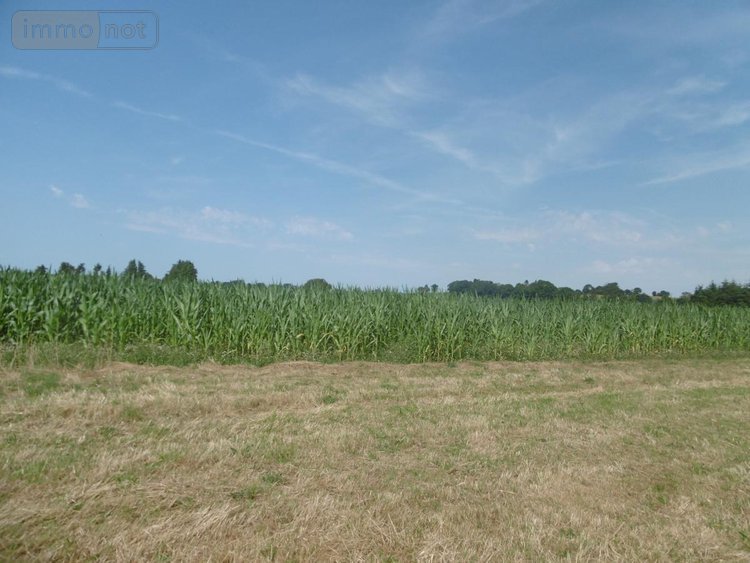 Terrains de loisirs bois etangs a vendre Montchauvet 14350 Calvados 443607 m2  341394 euros