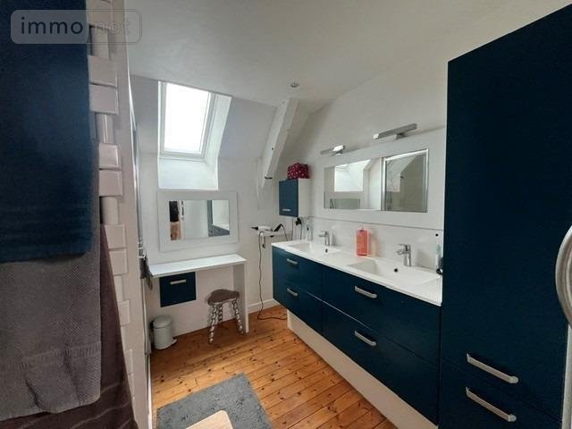 Maison a vendre Plerguer 35540 Ille-et-Vilaine 154 m2 6 pièces 367400 euros
