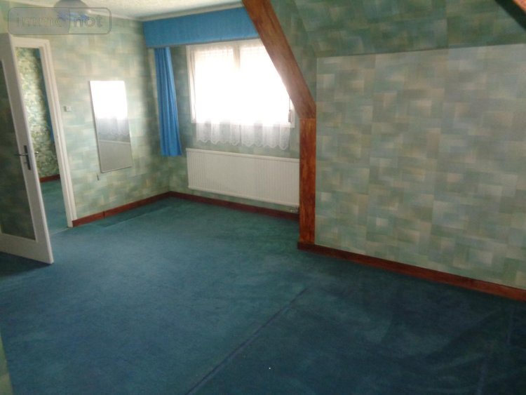 Maison a vendre Allouagne 62157 Pas-de-Calais 117 m2 5 pièces 159500 euros