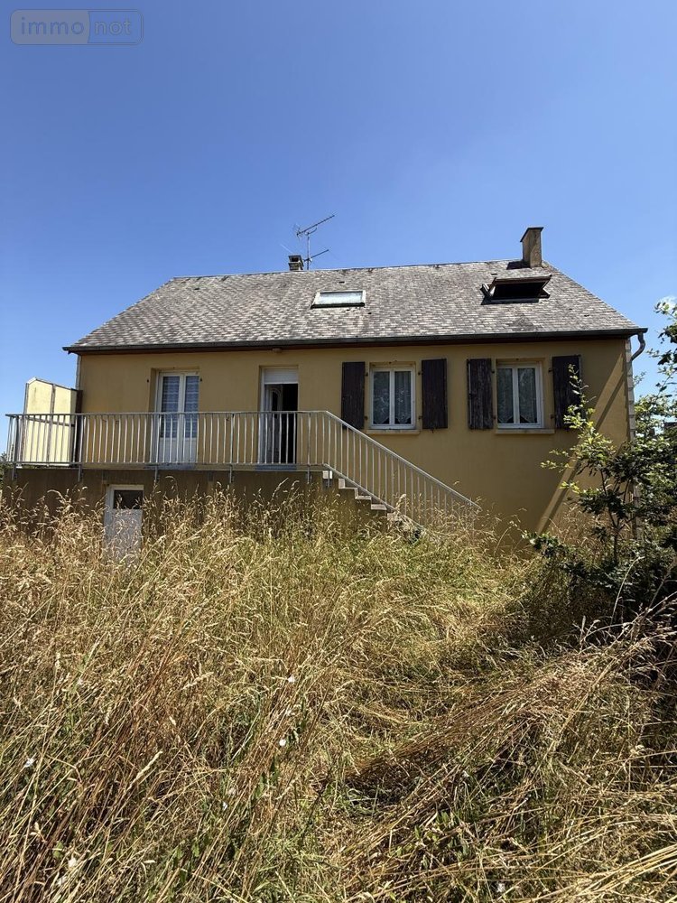 Maison a vendre Vains 50300 Manche 100 m2 5 pièces 169540 euros