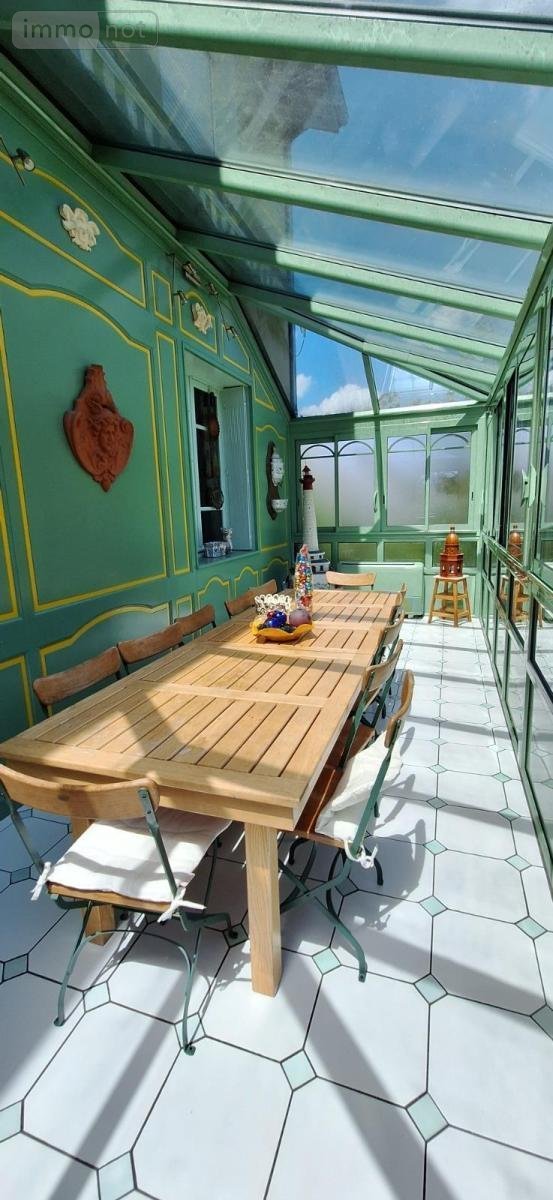 Maison a vendre Vic-Fezensac 32190 Gers 192 m2 8 pièces 218000 euros