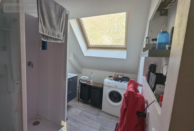 Appartement a vendre Cherbourg-en-Cotentin 50100 Manche 62 m2 3 pièces 141480 euros