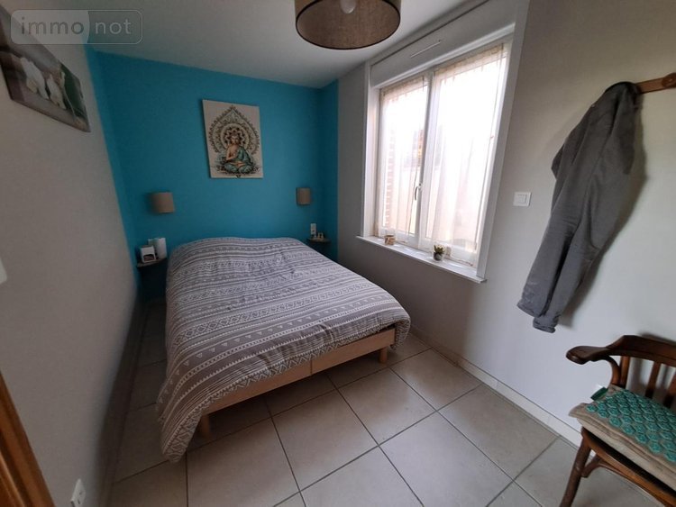 Maison a vendre Audruicq 62370 Pas-de-Calais 109 m2 4 pièces 317480 euros