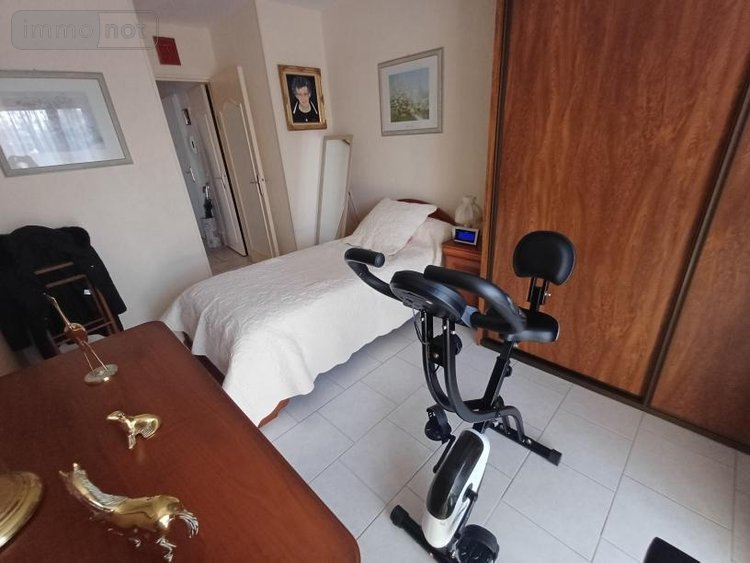 Appartement a vendre Amiens 80000 Somme 53 m2 2 pièces 135000 euros