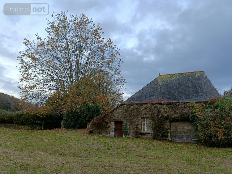 Maison a vendre Loudéac 22600 Côtes-d'Armor 311 m2 9 pièces 624000 euros