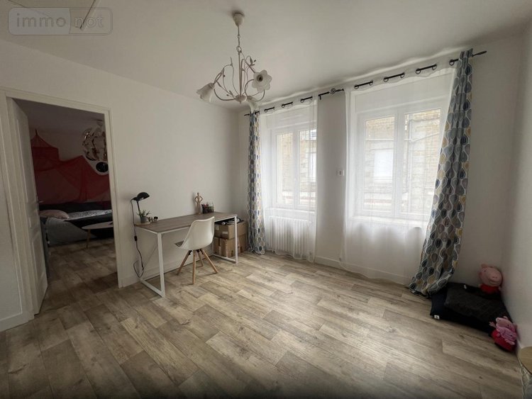 Maison a vendre La Ferté Macé 61600 Orne 223 m2 7 pièces 262000 euros