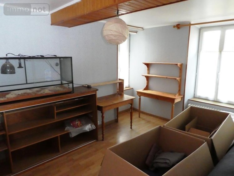 Maison a vendre Ploërdut 56160 Morbihan 137 m2 7 pièces 147550 euros