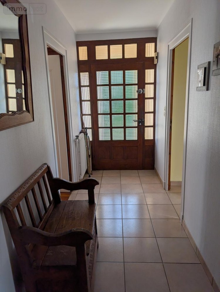 Maison a vendre Goudelin 22290 Côtes-d'Armor 144 m2 8 pièces 220500 euros