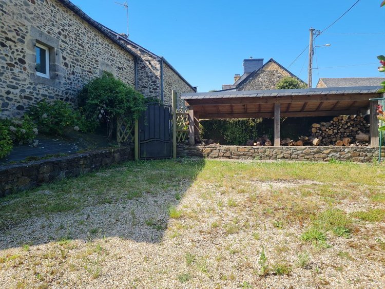 Maison a vendre Rohan 56580 Morbihan 230 m2 7 pièces 485000 euros