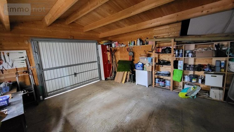 Appartement a vendre Valentigney 25700 Doubs 78 m2 4 pièces 129000 euros