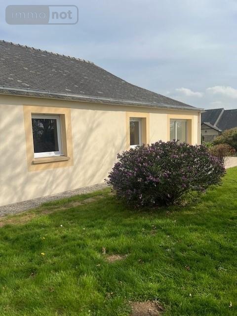 Maison a vendre Meucon 56890 Morbihan 93 m2 5 pièces 367425 euros