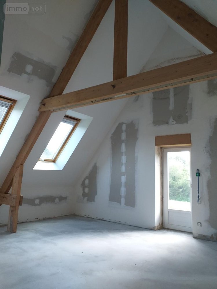 Maison a vendre Kervignac 56700 Morbihan 320 m2 11 pièces 1134372 euros