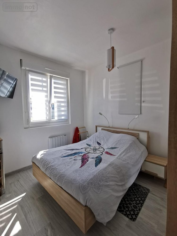 Maison a vendre Trévou-Tréguignec 22660 Côtes-d'Armor 169 m2 6 pièces 446850 euros