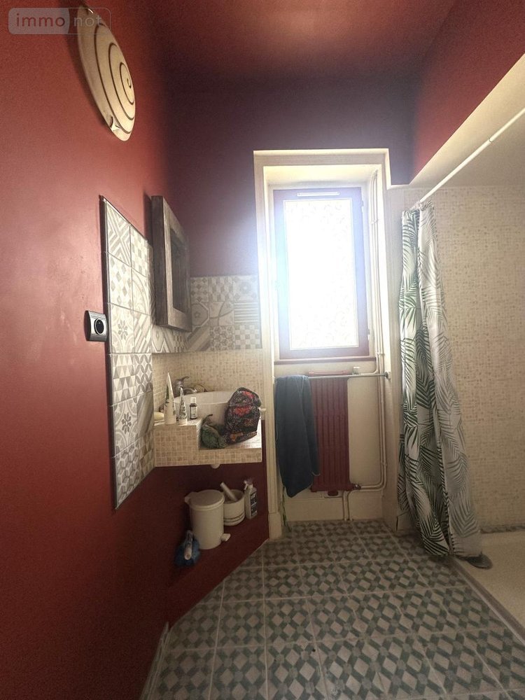 Maison a vendre Hennebont 56700 Morbihan 207 m2 8 pièces 376920 euros