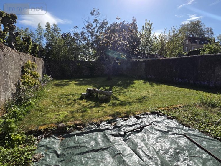 Maison a vendre Laval 53000 Mayenne 79 m2 3 pièces 136900 euros