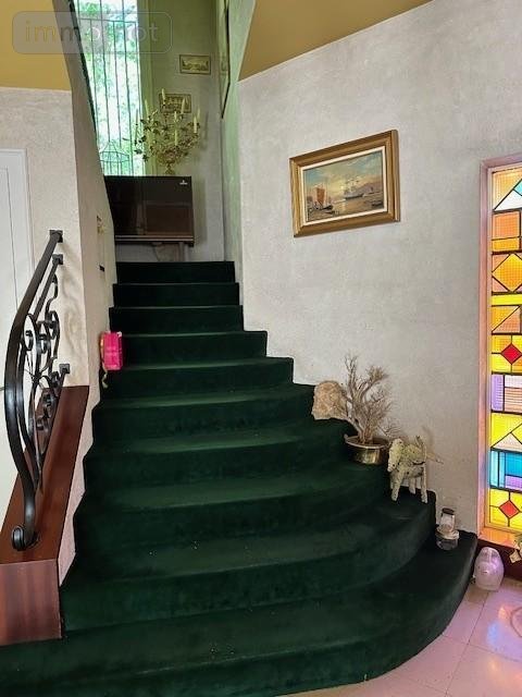 Maison a vendre Avrillé 49240 Maine-et-Loire 242 m2 7 pièces 655000 euros