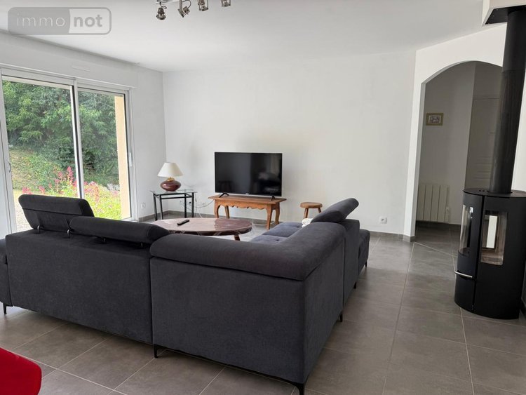 Maison a vendre Granville 50400 Manche 105 m2 4 pièces 525500 euros