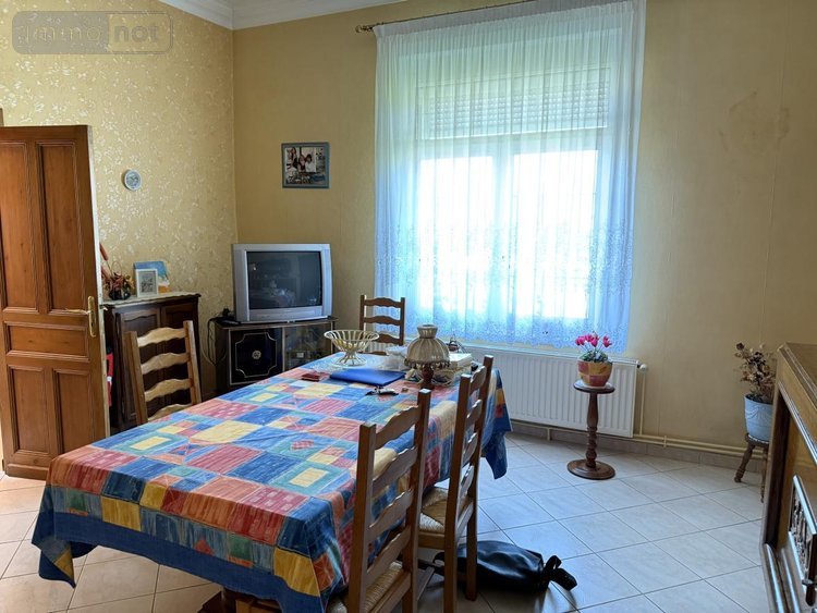 Maison a vendre Inchy 59540 Nord 118 m2 8 pièces 146720 euros