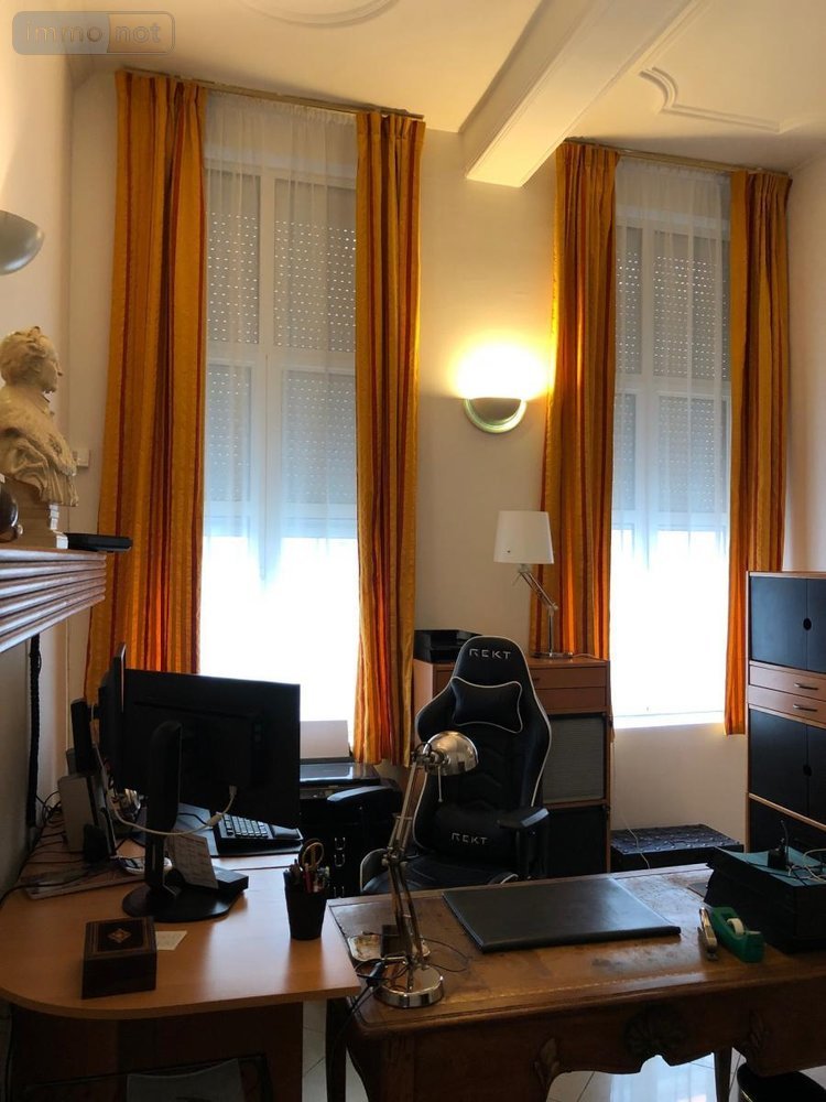 Maison a vendre Cambrai 59400 Nord 380 m2 8 pièces 439112 euros