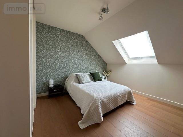 Appartement a vendre Angers 49000 Maine-et-Loire 115 m2 4 pièces 560680 euros