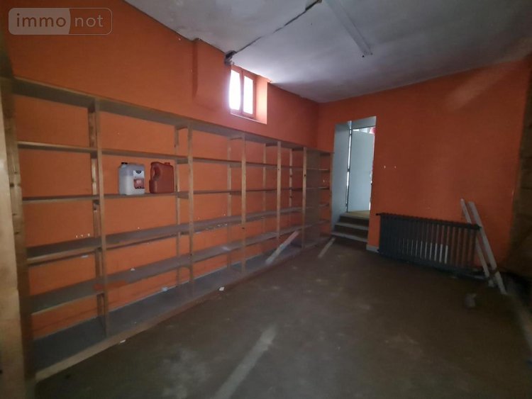 Maison a vendre Vendôme 41100 Loir-et-Cher 405 m2 16 pièces 135070 euros