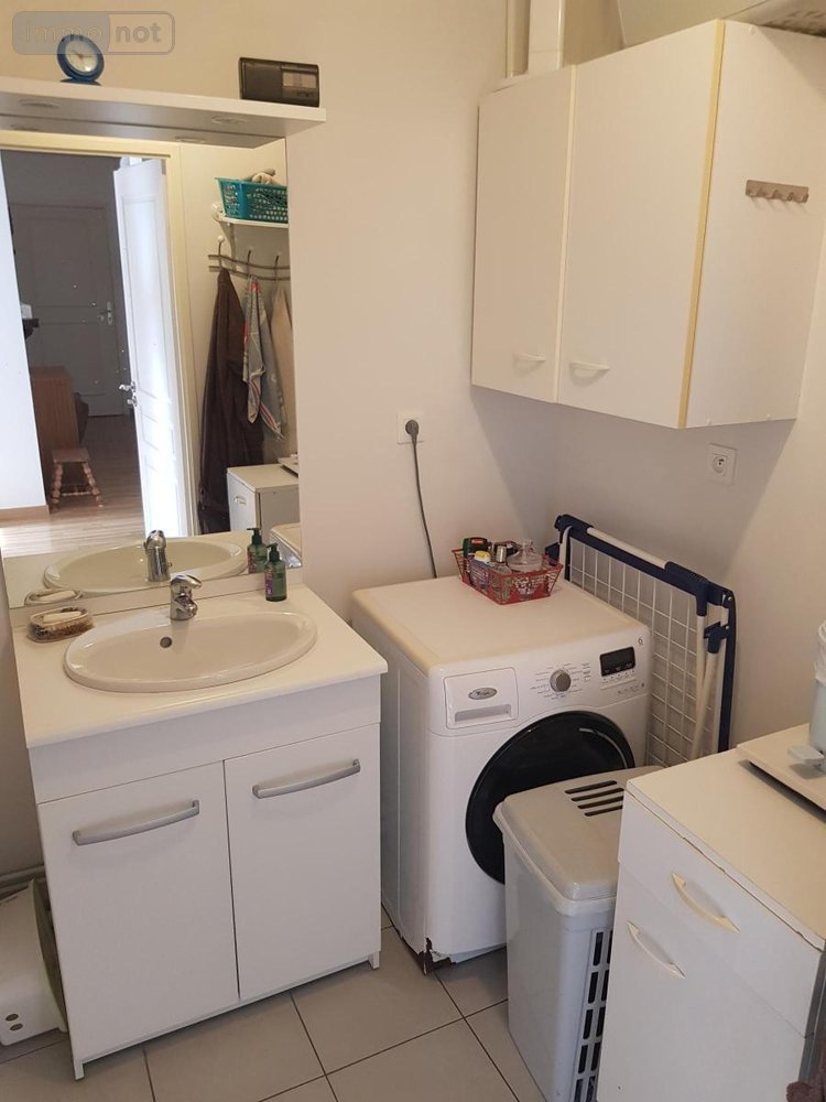 Location appartement Boulogne-sur-Mer 62200 Pas-de-Calais 72 m2  750 euros