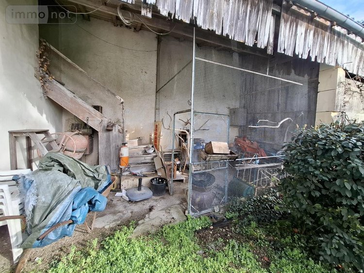 Maison a vendre Val de Cognac 16370 Charente 228 m2 6 pièces 299022 euros