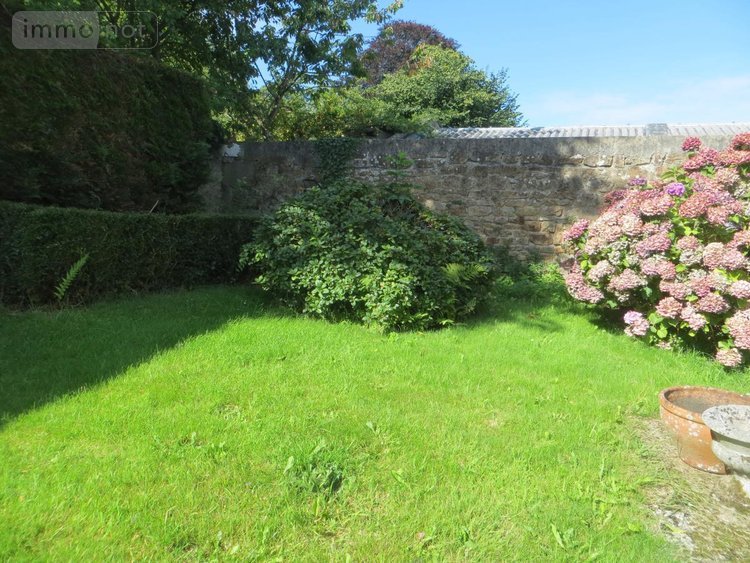 Maison a vendre Noues de Sienne 14380 Calvados 83 m2 4 pièces 90950 euros