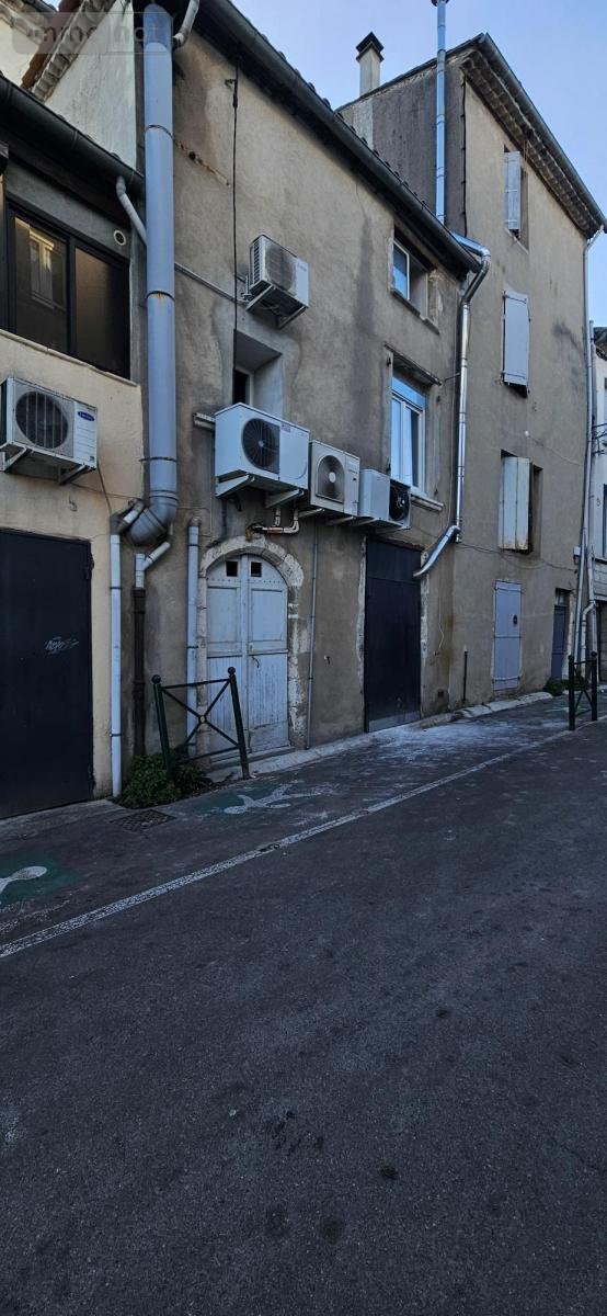 Maison a vendre Ganges 34190 Hérault 358 m2 14 pièces 296000 euros