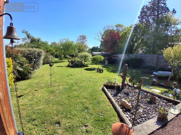 Maison a vendre Couterne 61410 Orne 120 m2 6 pièces 186000 euros