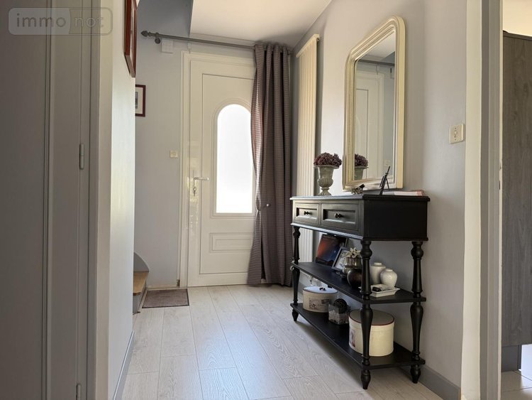 Maison a vendre Pabu 22200 Côtes-d'Armor 127 m2 5 pièces 249888 euros